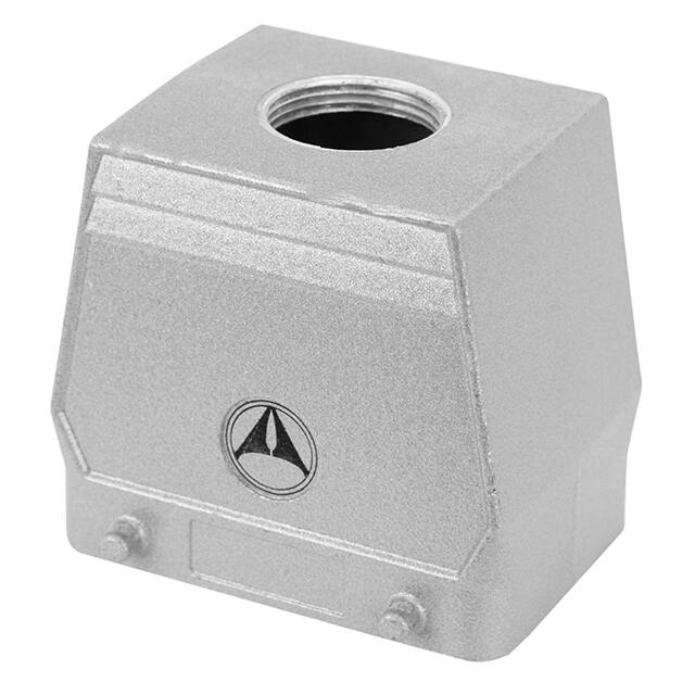 C14621R0326004 Amphenol Tuchel Industrial  Heavy Duty Connector Housings Hoods Bases